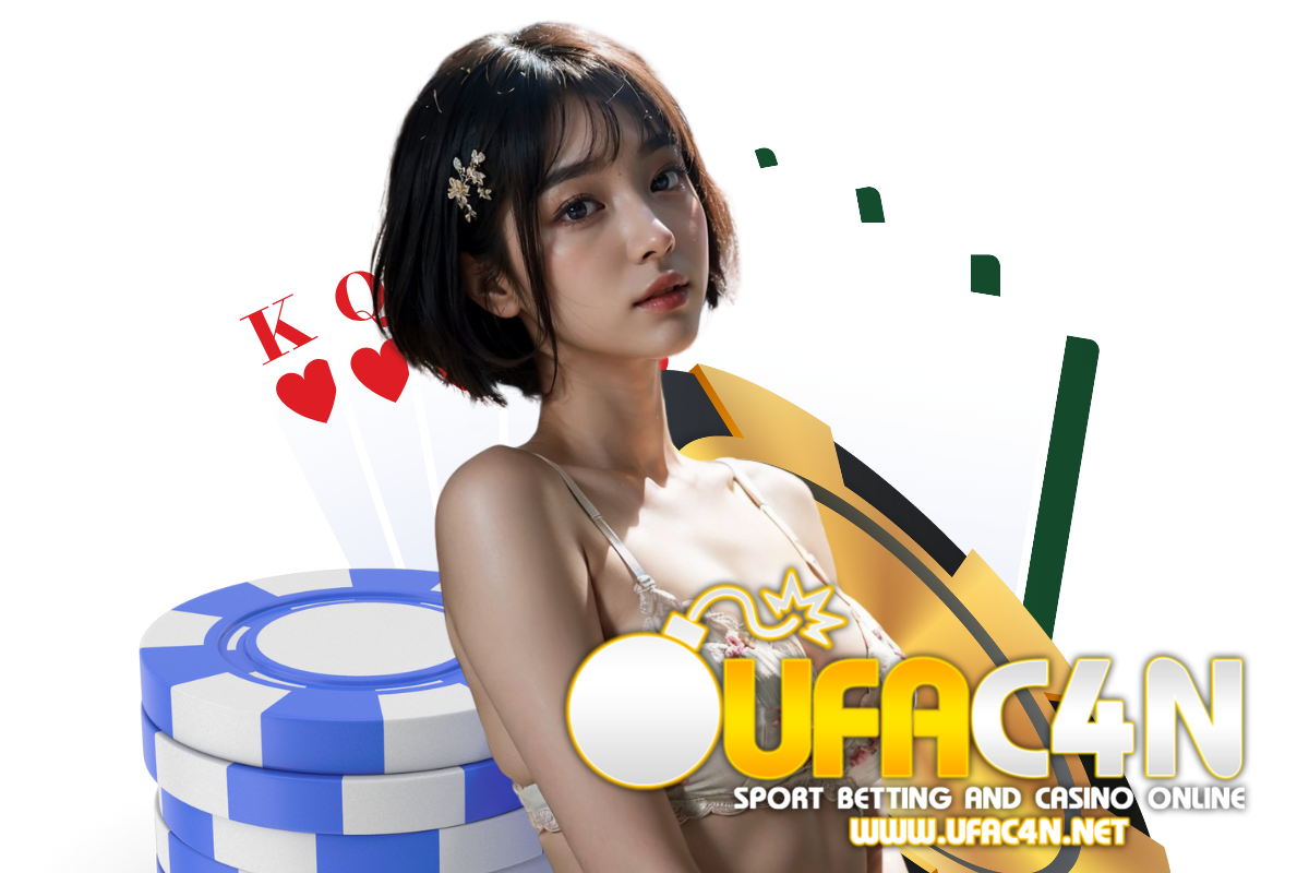ufac4n แจกเครดิตฟรี